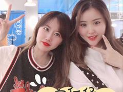 -白仁仔· 活烤海鲜 宵夜(豫园店)