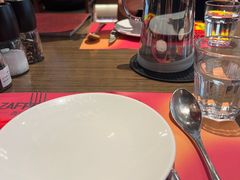 -ZAFFERANO西班牙海鲜饭(上海首店)