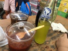 -清真蒋有记(老门东店)