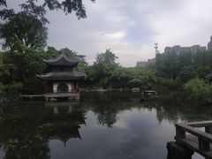 -水绘园