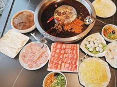 -俏媳妇火锅(宽窄巷子店)