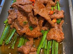 嫩嫩牛-湖兰金牌小炒肉(椒江万达店)