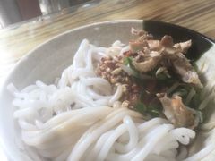 -再回首鸡肉米线(人民路一店)