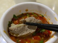 -八方客汕头火锅·牛肉·卤水(福保店)