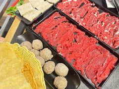 -林记潮牛·牛肉火锅(上马墩店)