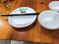 -南记食粥坊·宵夜大排档(莲花总店)