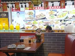 -渔家风味·鲅鱼水饺·央视展播·海鲜天津菜(开发区店)