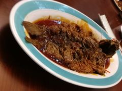-红旗饭庄