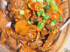 -翡翠江南(国贸商城店)