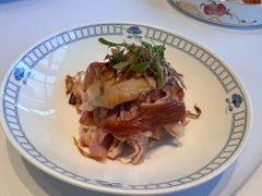 -杏花堂晋商私房菜(华熙五棵松店)