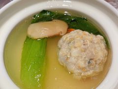 -龙吟九品(青龙山庄店)