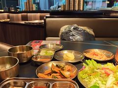 -西塔老太太泥炉烤肉(龙湖北苑天街店)