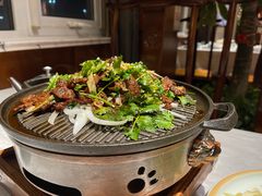 -惠丰堂饭庄·烤鸭·京味菜(西北旺·唐家岭店)