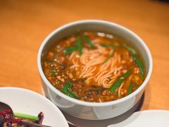 小锅米线-一坐一忘云南菜(北京skp店)