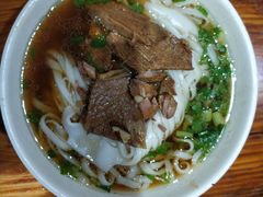 -肆姐面粉馆(坡子街店)