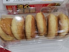 -味多美蛋糕(苏州街地铁店)
