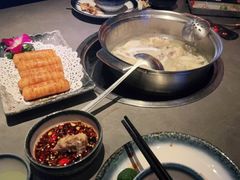 -同仁四季椰子鸡(宝安壹方城店)
