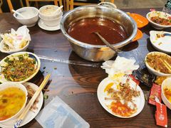 -成都瓜串串(华强北店)