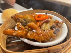 -添好运点心专门店(深水埗店)