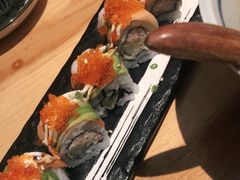 -TORO MaKi 寿司·日料(华创店)