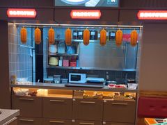 -灶座小锅烀饼·铁锅炖(道里店)