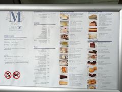 -Lady M Cake Boutique(麦迪逊大道店)