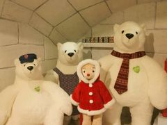 -济州岛泰迪熊博物馆