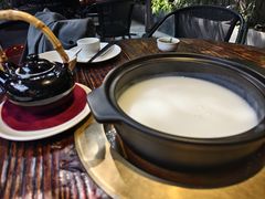 -大良毋米粥·粥底火锅(岭南天地店)