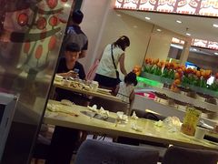 蒙肥羊中西自助餐厅(岗顶店)-蒙肥羊·酸汤潮牛·鲜牛肉火锅烤肉自助(岗顶店)