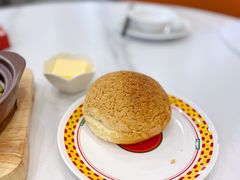 -香港新曜记·粤菜点心(滨江宝龙店)