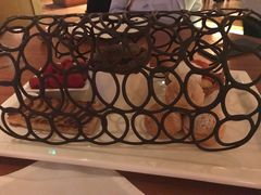 -非常时髦餐厅VUE Restaurant(外滩茂悦大酒店)