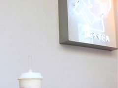 -喜茶(上海打浦桥日月光gelato lab+店)