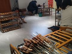 -陈六子全羊馆·烧烤·烤羊排(山东理工大店)