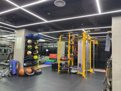 -健身专家Wellness Experts