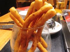 -古蜀人家火锅(文明店)