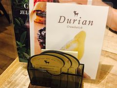 -After You Dessert Cafe(CENTRALWORLD)