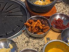 -安又胖韩国烤肉