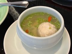 -杭州和达希尔顿逸林酒店·和园中餐厅-杭帮菜名店