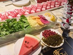 -东道煮牛肉火锅(东盛大街店)