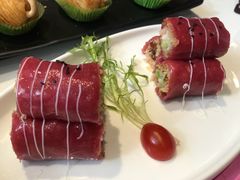 脆皮红米肠-有心德(隆生店)