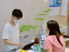 -小团圆糖水铺(襄阳南路店)