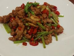 -鲁宴·鲁煨黄河生态大鲤鱼(月坛店)