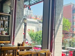 -张记焖窑·十五年专注焖烤(雍和宫店)