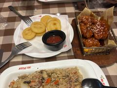-米斯特比萨(罗斯福店)