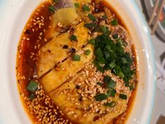 -清真利德顺小老饭庄(复兴路店)