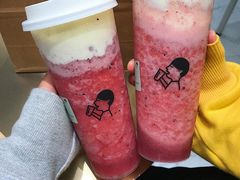 -喜茶(永旺梦乐城店)