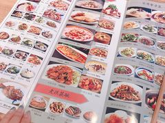 -大厨小馆(华阳城店)