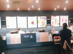 -星巴克(徐州苏宁广场B1店)