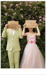 -保定巴黎婚纱摄影