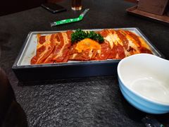 -金刚山(学府路店)